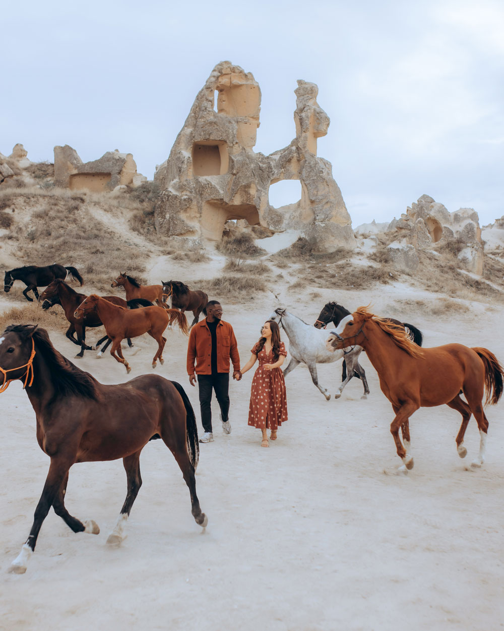 Cappadocia, Turkey